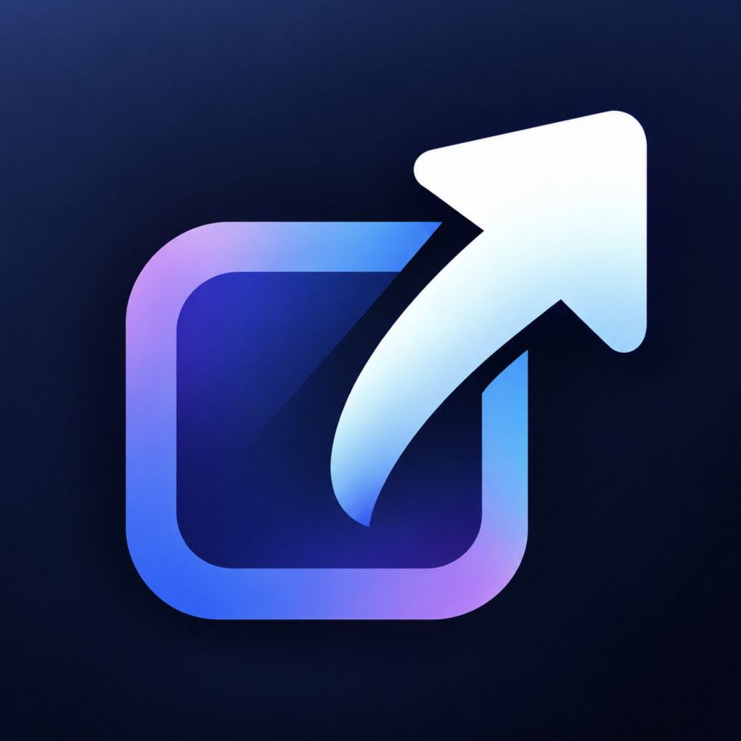 App Shortcut Maker