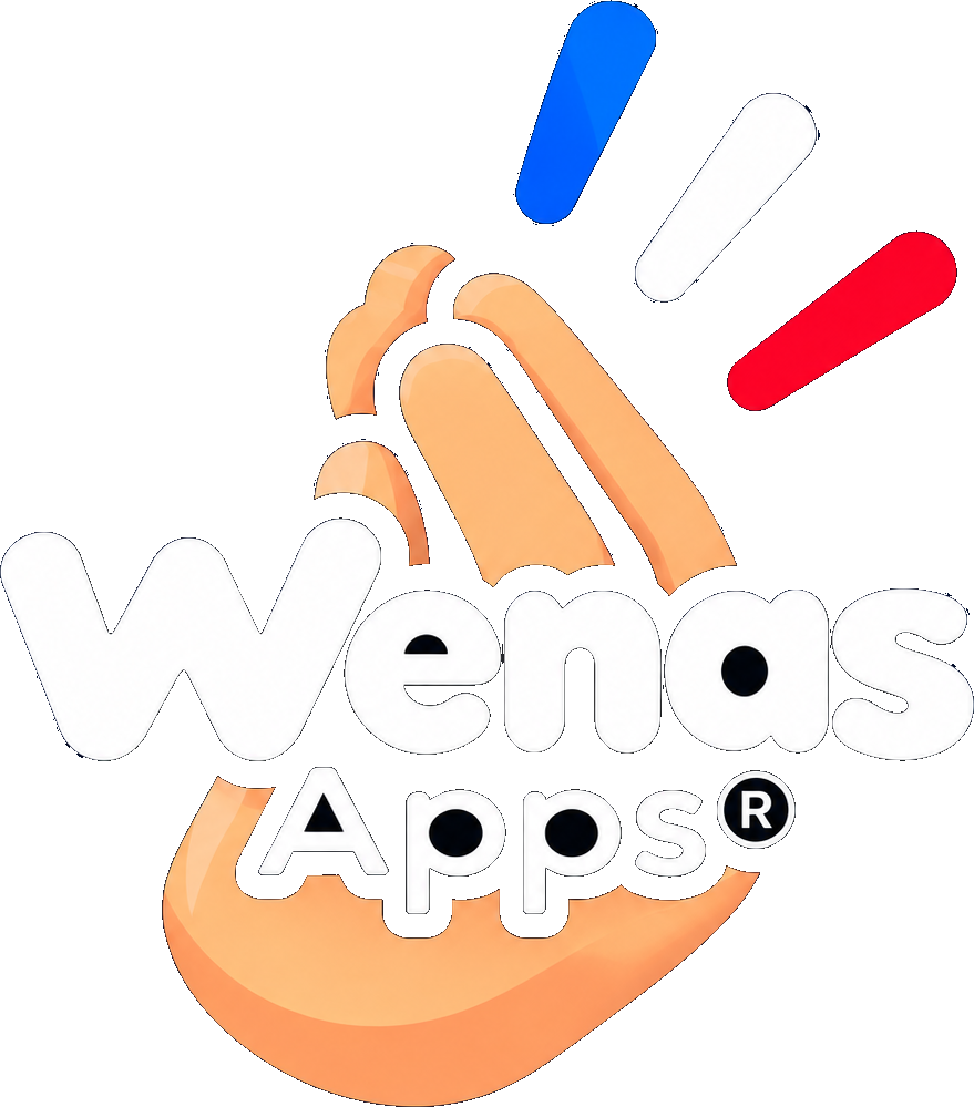 Wenas Apps